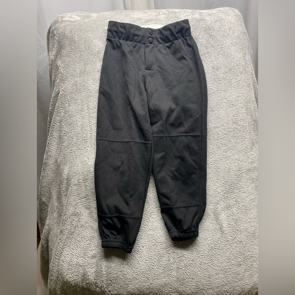 Worth Girls Softball Pants Size M